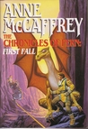 The Chronicles of Pern: First Fall cover