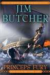 Princeps' Fury (Codex Alera, #5)