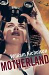 Motherland cover