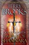 The Annotated Sword of Shannara: 35th Anniversary Edition