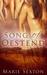 Song of Oestend (Oestend #1) by Marie Sexton