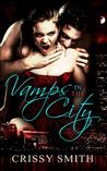 Vamps in the City cover