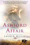 The Ashford Affair cover