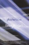Ghostwritten cover