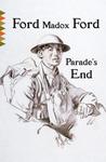 Parade's End cover
