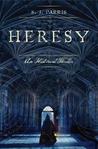 Heresy cover