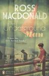 The Underground Man cover