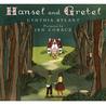 Hansel and Gretel cover
