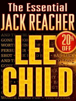 The Essential Jack Reacher Persuader The Enemy One Shot