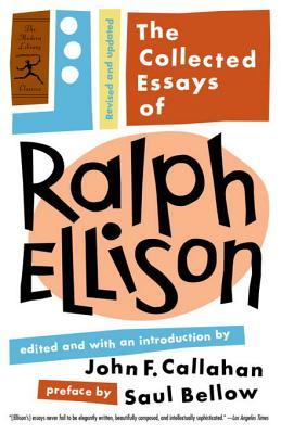 ellison essays ellison essays