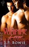 My Vampire Lover (My Vampire and I, #2)