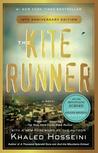 The Kite Runner cover