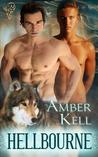 Hellbourne (Hellbourne, #1-3)