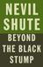 Beyond the Black Stump by Nevil Shute