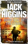 Dark Side of the Street cover
