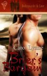 Brier's Bargain (Bodyguards in Love, #1)