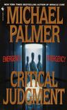 Critical Judgment cover