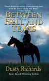 Between Hell and Texas cover