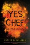 Yes, Chef cover