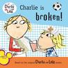 Charlie Is Broken! cover