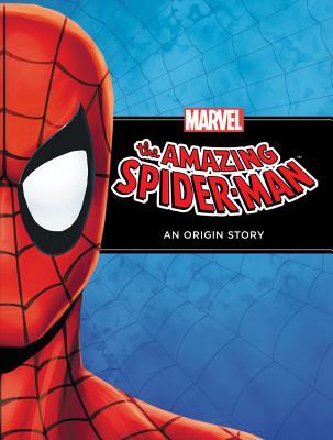 the amazing spider man an origin story by rich thomas