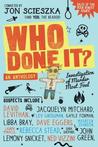 Who Done It? cover