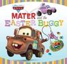 Mater and the Easter Buggy cover