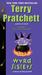 Wyrd Sisters (Discworld, #6; Witches #2) by Terry Pratchett