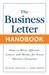 Business Letter Handbook