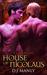 House of Nicolaus (Gladiators, #3) by D.J. Manly