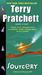 Sourcery (Discworld, #5) by Terry Pratchett