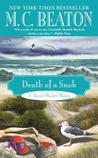 Death of a Snob cover