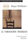 A Virtuous Woman cover