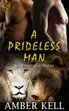 A Prideless Man (Supernatural Mates #3)