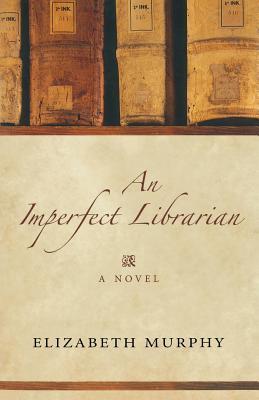 Descarga gratuita de ebook format epub An Imperfect Librarian