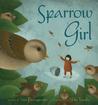 Sparrow Girl cover