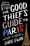 The Good Thief's Guide to Paris cover