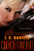 Night Blade (Colbana Files #2) by J.C. Daniels