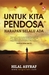Untuk Kita Pendosa Harapan Selalu Ada by Hilal Asyraf