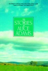 The Stories of Alice Adams cover
