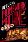 Return of the Homework Machine cover