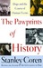 The Pawprints of History Dogs and the Course of Human Events by Stanley Coren