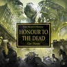 Honour to the Dead cover