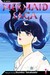 Mermaid Saga, Vol. 1 by Rumiko Takahashi