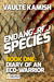 Endangered Species, Book 1 "Diary of an Eco-Warrior" by Vaulte Kamish