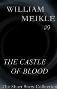 The Castle Of Blood cover