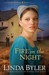 Fire in the Night (Lancaster Burning, #1) by Linda Byler