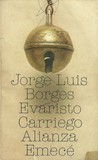 Evaristo Carriego cover