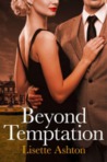Beyond Temptation cover