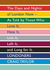 Londoners The Days and Nights of London Now - As Told by Those Who Love It, Hate It, Live It, Left It and Long for It by Craig Taylor